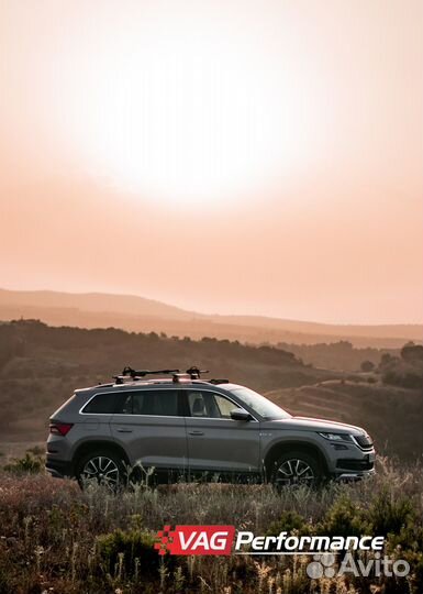 DSG7 DQ500/381 усиленная плата мехатроника