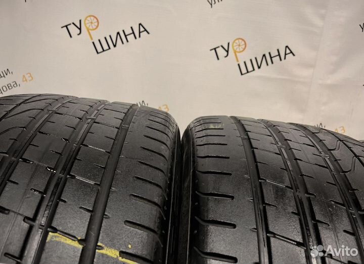 Pirelli P Zero 285/35 R22 94Y
