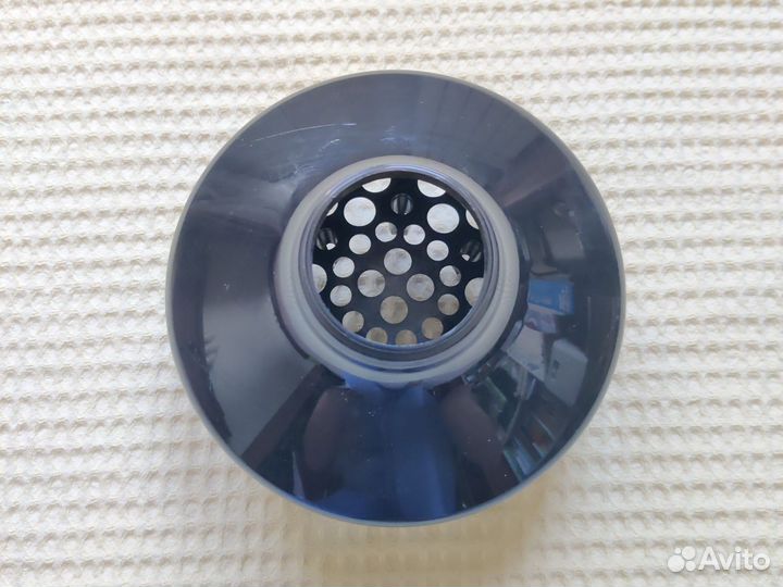 Насадка диффузор для фена Braun