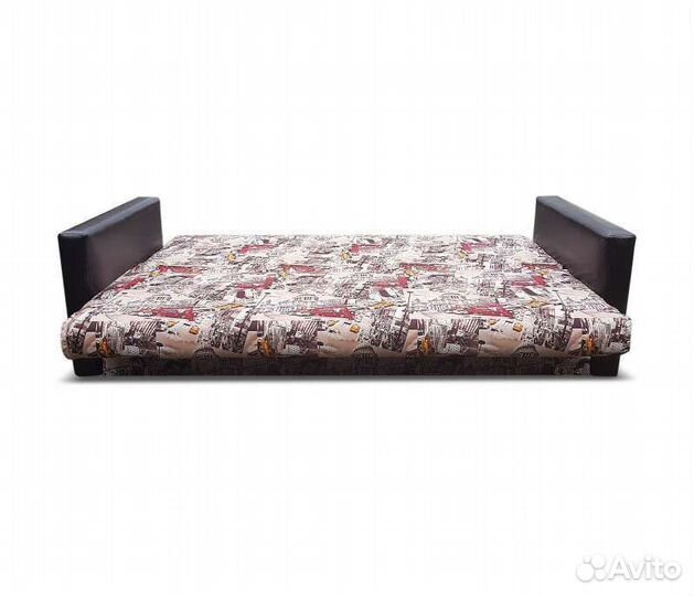 Диван-книжка Ночной Город