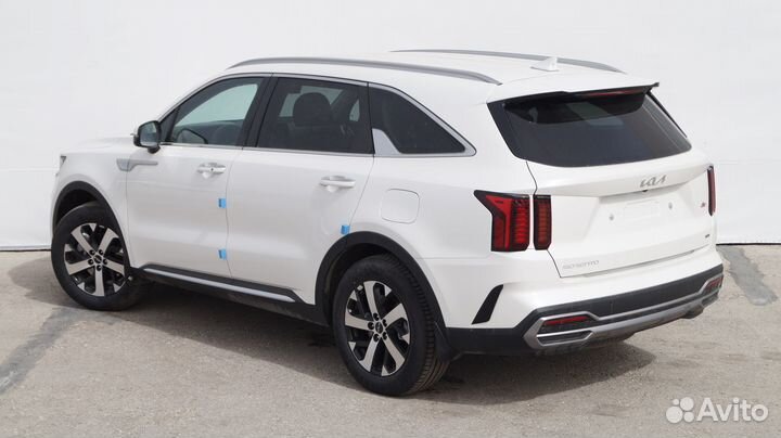 Kia Sorento 2.5 AT, 2023