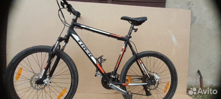 Велосипед взрослый