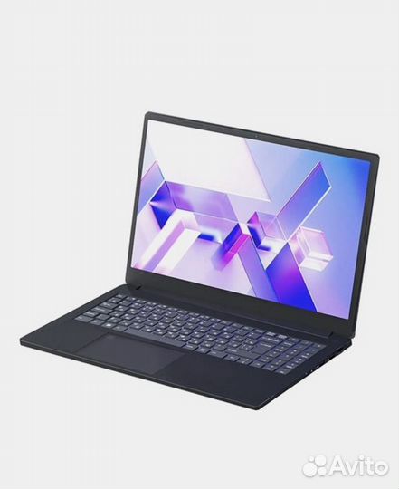 Ноутбук F+ Tech 14, Core i5