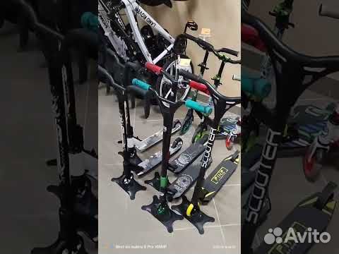 Новые велосипеды BMX для взрослых и детей объявление продам