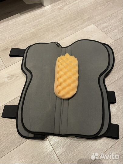 Бандаж на колено Orto SKN 401