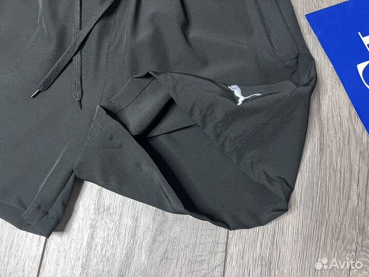 Шорты мужские Puma