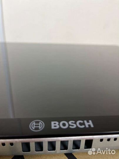 Индукционная варочная панель bosch pie675dc1e