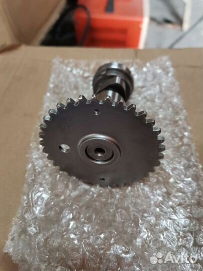 Распредвал 152 QMI, 157 QMJ (длина 77мм)