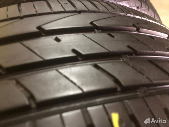 Hankook Ventus S1 Evo2 SUV K117A 235/55 R18