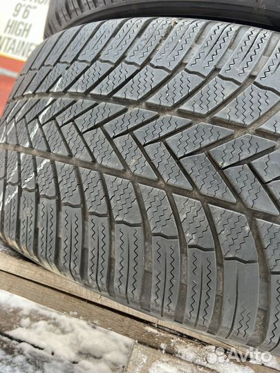 Bridgestone Blizzak LM-005 255/40 R20