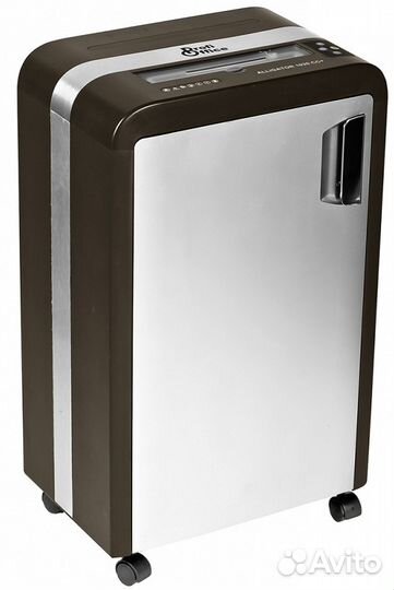 Уничтожитель бумаг Alligator 1020 CC+