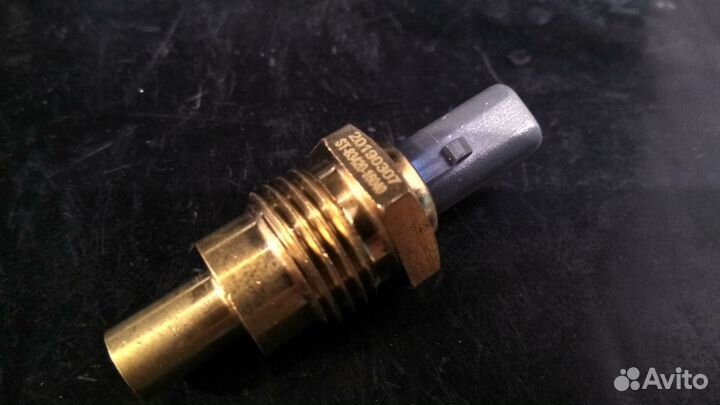 Датчик температуры Toyota Camry Rav 4 в наличии