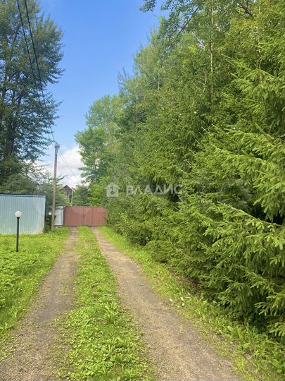 Участок 20 сот. (ИЖС)