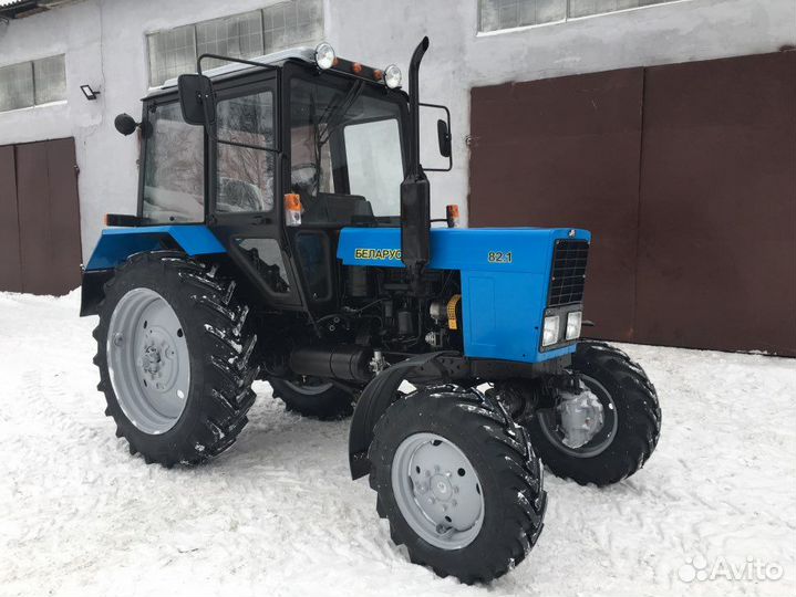 Мтз щетка