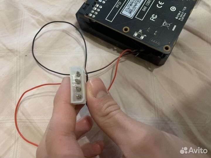 Видеокарта rx 570 4gb amd