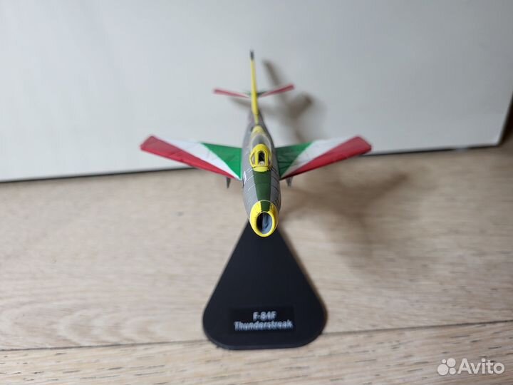Модель самолета