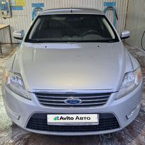 Ford Mondeo 2.3 AT, 2009, 314 000 км