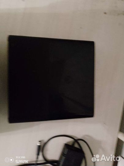 Xbox 360E прошитая