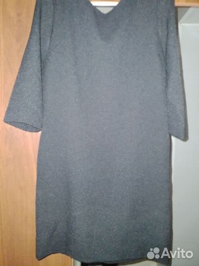 Вечернее платье 46раз