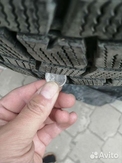 Dunlop Winter Maxx WM01 225/50 R18