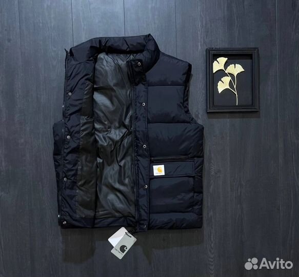 Жилет Carhartt