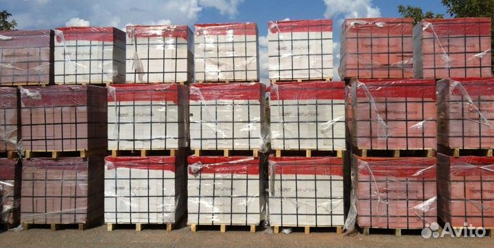 Газоблок, Газобетонный блок