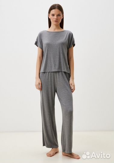 Пижама indefini новая размер M/46