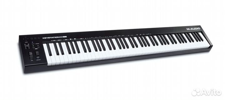 Midi клавиатура Novation Launchkey 88