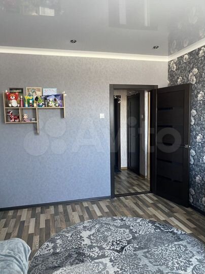 1-к. квартира, 30 м², 5/9 эт.