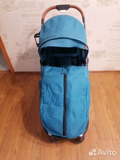 Прогулочная коляска yoya plus max