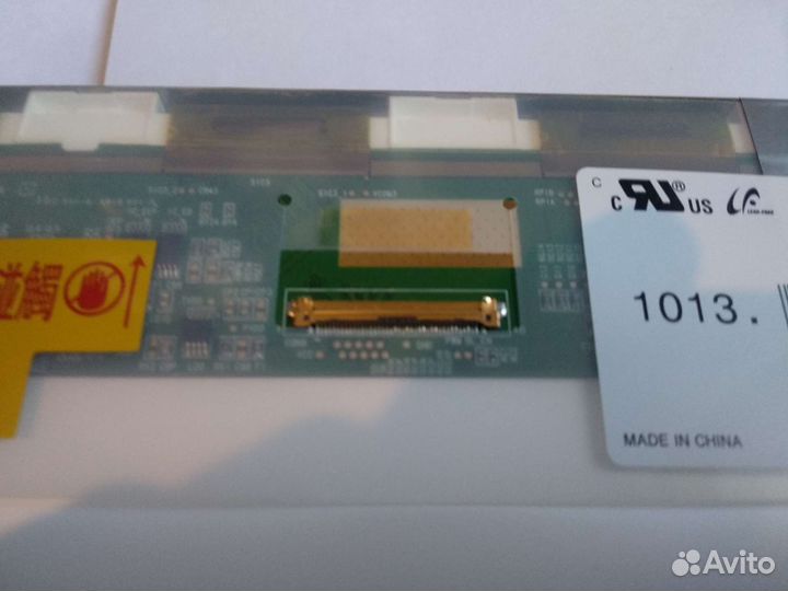 Матрица для ноутбука 14