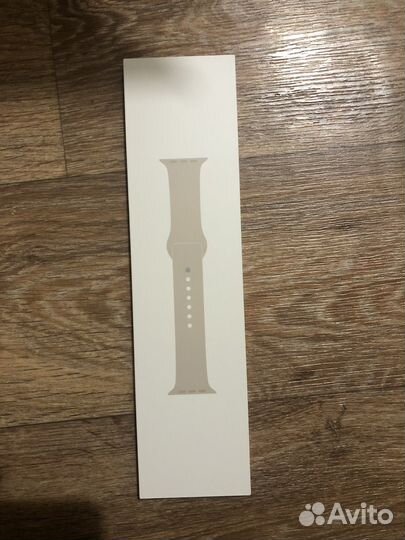 Apple watch se