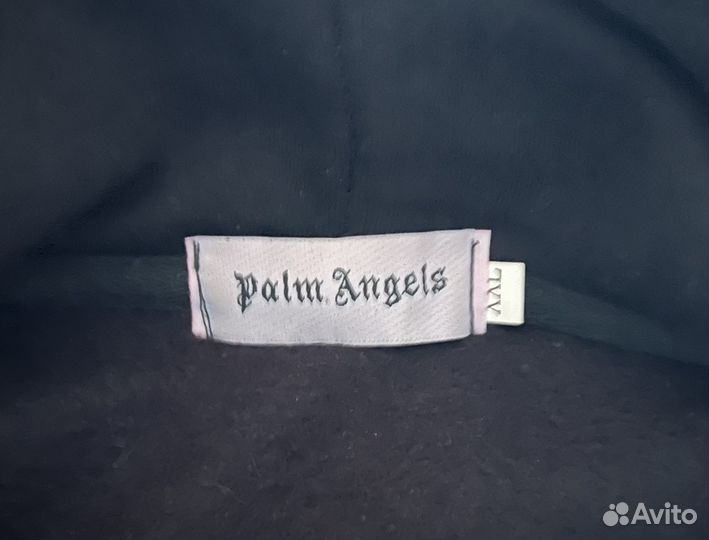 Худи «Palm Angels» мужская