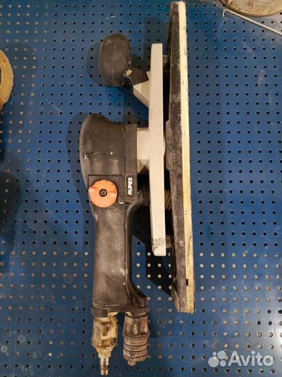 Комплект шлифовальных машинок Rupes