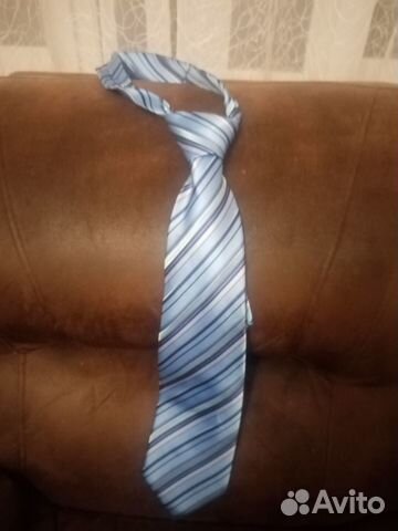 Галстук мужской