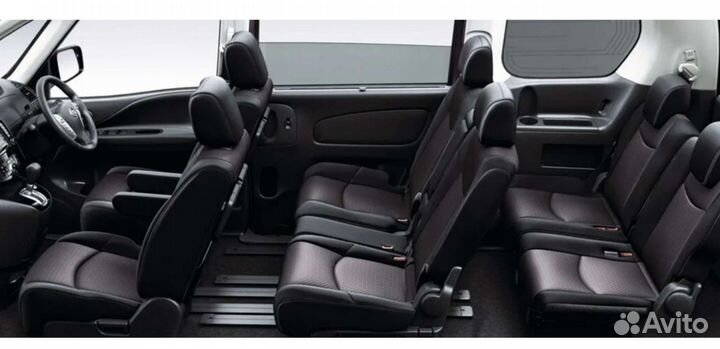 Трансфер с детьми,Встреча жд,Минивен,Микроавтобус