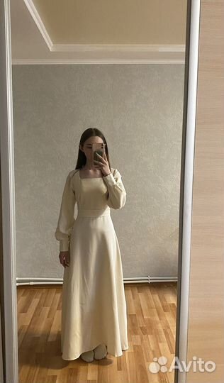 Платье женское