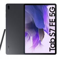 Samsung tab s7 fe