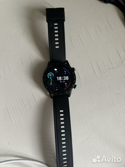 Honor magic watch 2 46mm