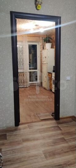 2-к. квартира, 63 м², 1/9 эт.