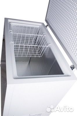 Морозильный ларь Renova FC-215