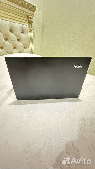Ноутбук haier u 1520hd