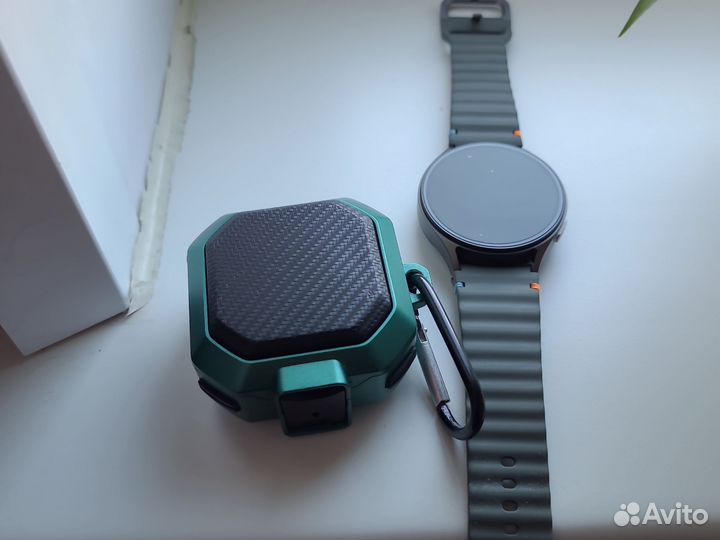 Смарт часы samsung galaxy watch 7