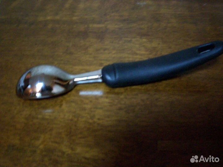 Ложечка для шариков из мороженого