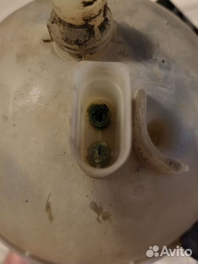 Расширительный бачок bmw f 20