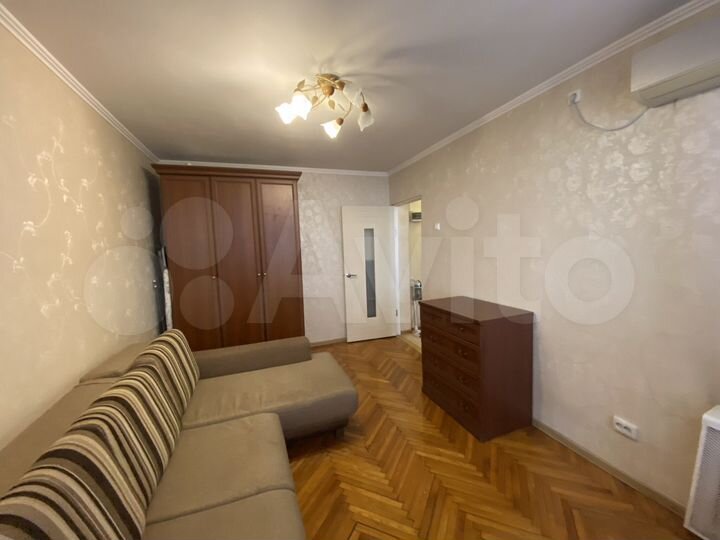 1-к. квартира, 27 м², 3/5 эт.
