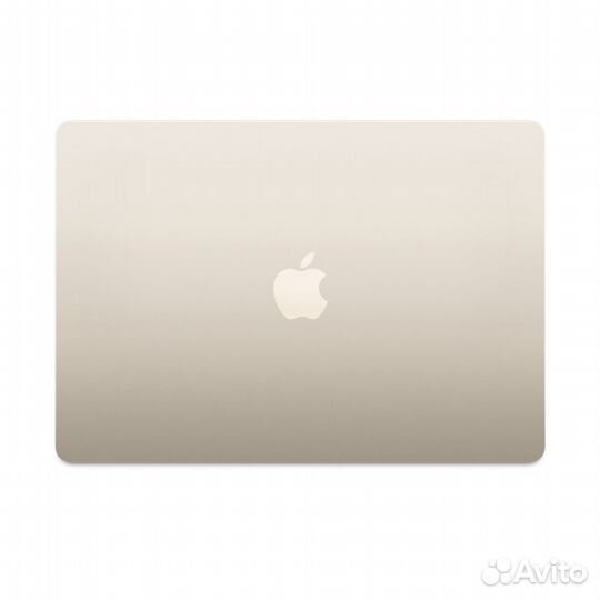 MacBook Air 15 M3 256 SSD/8 Gb Starlight