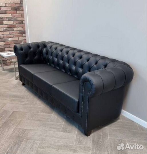 Диван Честер