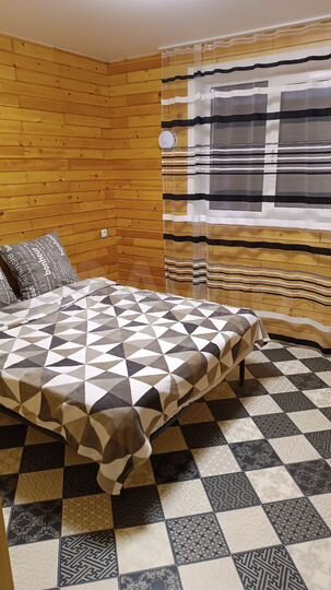 Дом 120 м² на участке 10 сот.