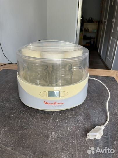 Йогуртница